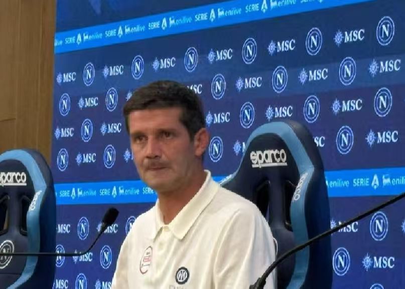 Chivu: 우리는 게임에 너무 이기려고 했기 때문에 우리의 정신력이 거리감과 균형감을 잃었습니다.