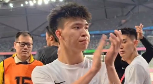 저장축구협회(Zhejiang Football Association): 아쉽게도 조 추첨에서 내셔널 게임 8강 진출에 실패했습니다.