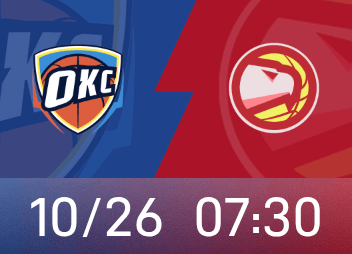 Hawks 대 Thunder 미리보기: Hawks가 연속으로 싸우고 Alexander가 팀을 이끌고 3연승을 거두었습니다.