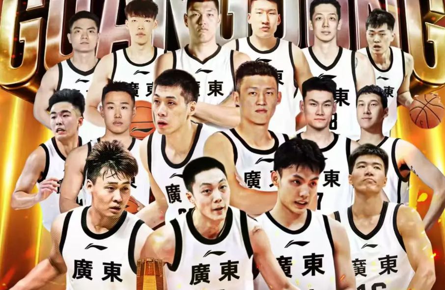 Zhao Rui는 광둥 국가대표팀에 작별 인사를 했습니다. 인생의 모든 꿈은 훌륭하며 신들은 결코 제자리로 돌아오지 않을 것입니다!